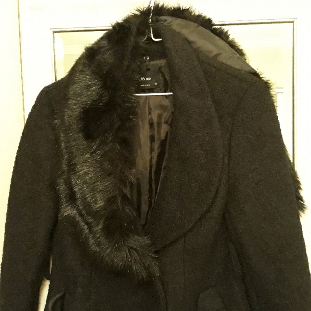 Coat - Picture 7 of 7